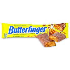 Butterfinger